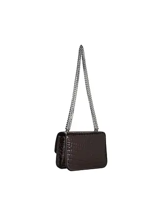 TORY BURCH | Bolso de cuero - Bolso bandolera ELEANOR Small | 